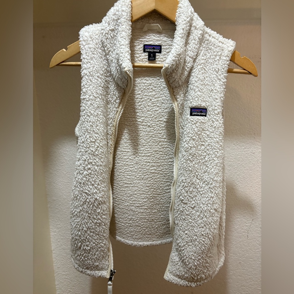 Girls' Los Gatos Vest